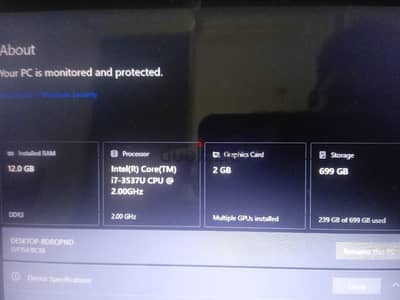 لاب توب sony vaio قابل لل تفواض
