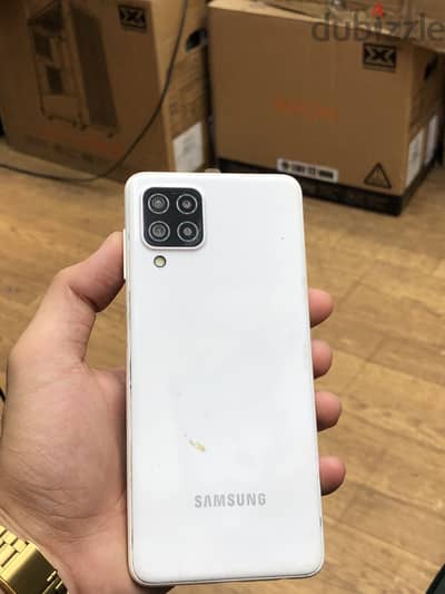 Samsung a22