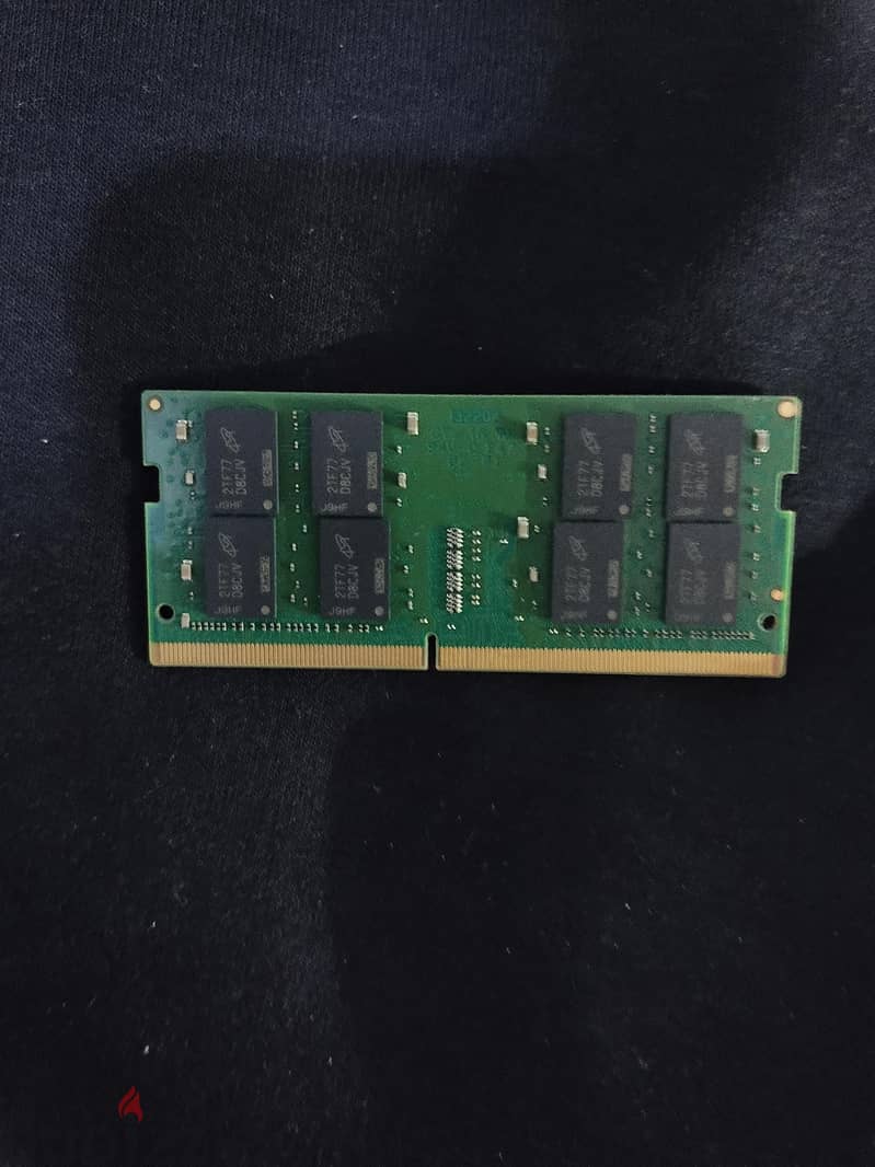 Ram 32 ddr4 laptop 2