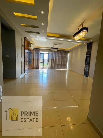 Hot Deal for Sale in One of Madinaty’s Most Prestigious Phases | 145 SQM | Wide Garden View | Fully Finished | Fully Paid | Kitchen, Appliances & AC