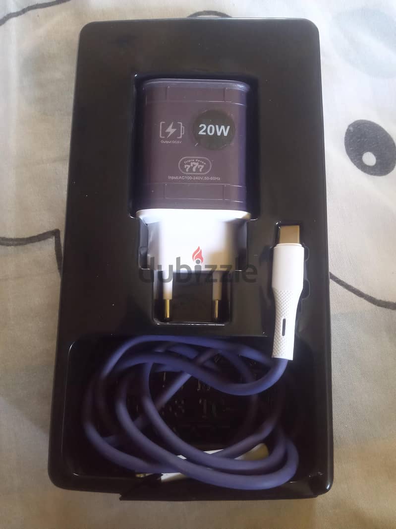 PD CHARGERS  20W 1