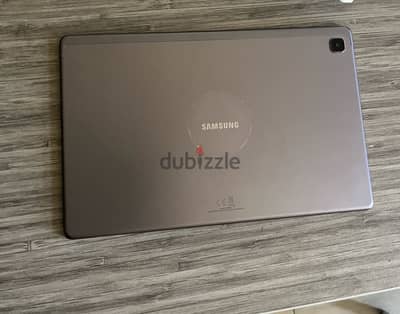 Samsung galaxy tab a7