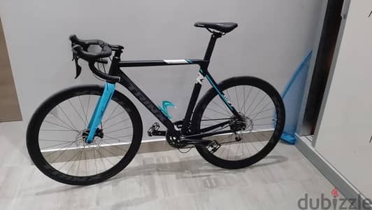 TRINX  SWIFT 1. O