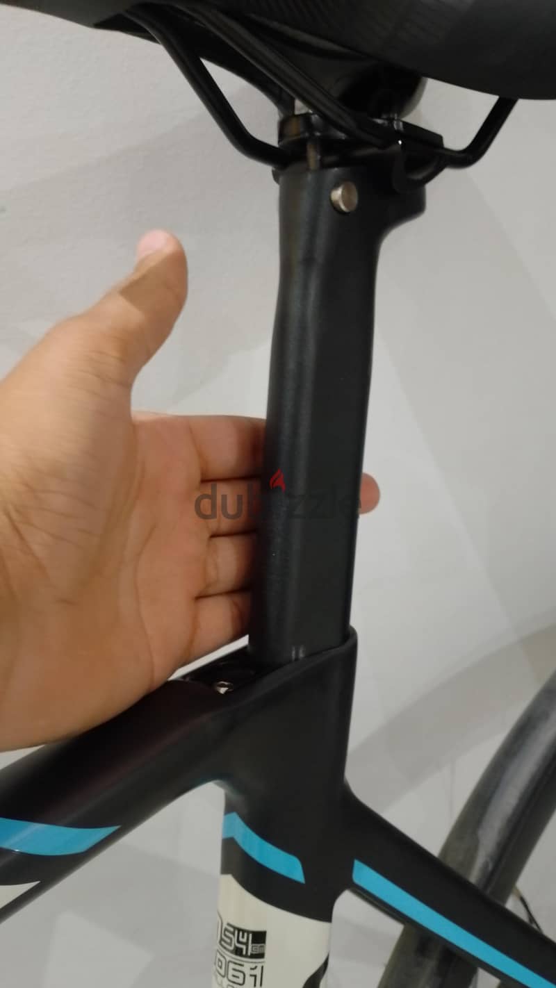 TRINX  SWIFT 1. O 1