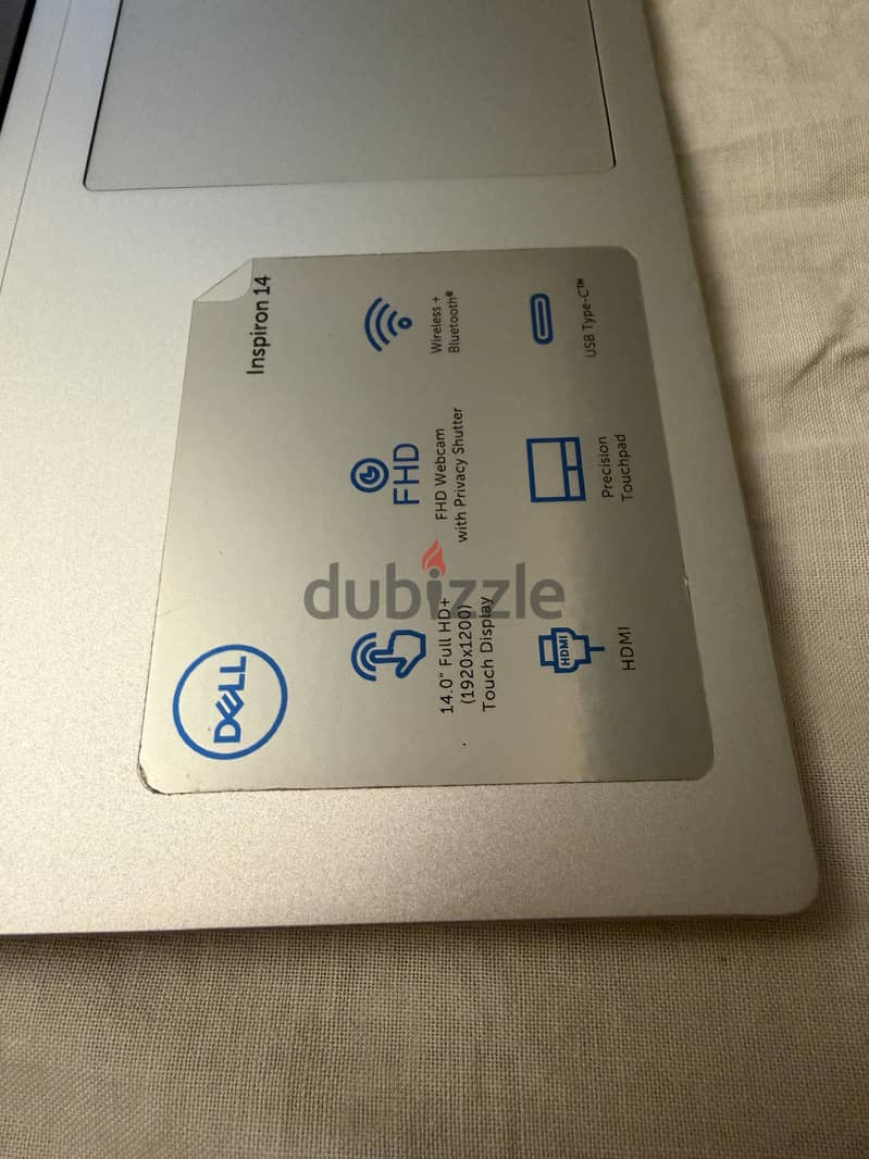 Dell Inspiron 14 5425 2
