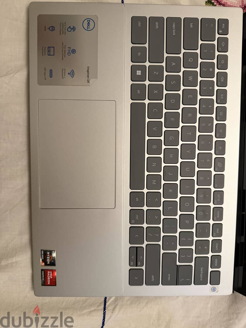 Dell Inspiron 14 5425 5