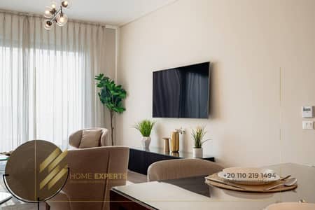 apartment for rent in villette fully furnished ultra super lux