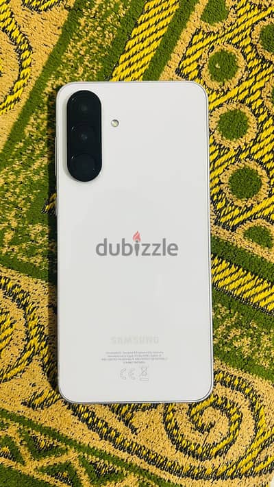Samsung A56