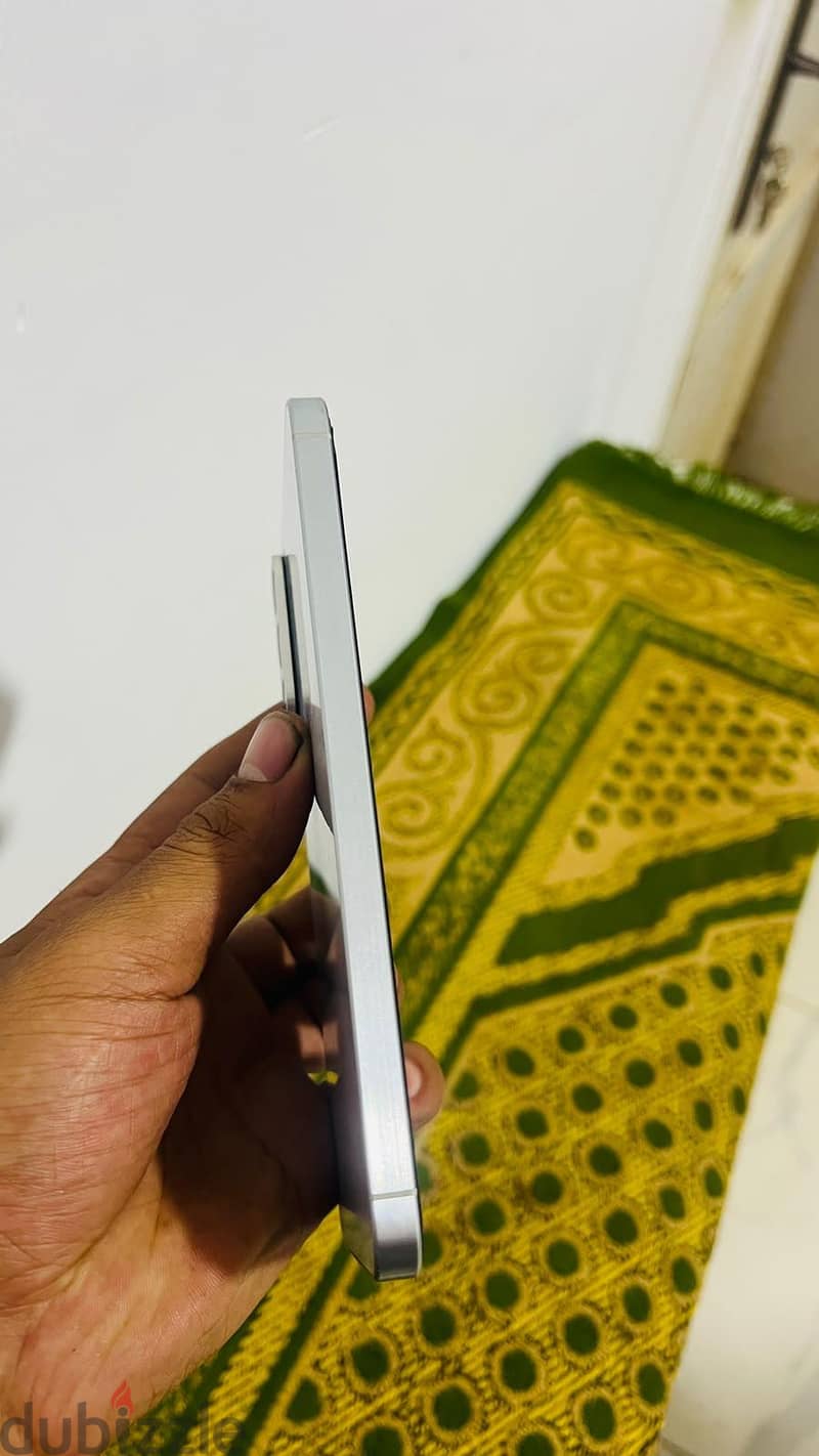 Samsung A56 3