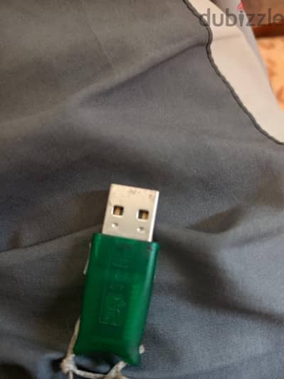 HASP HL USB Security Key