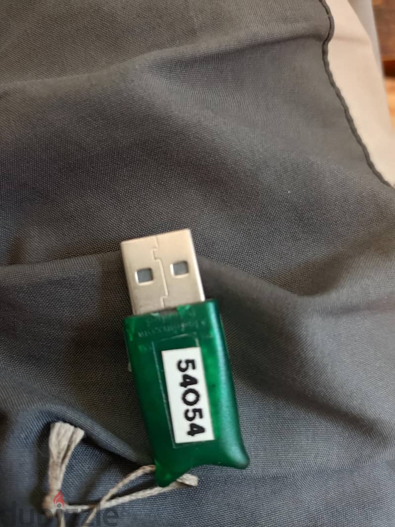 HASP HL USB Security Key 1