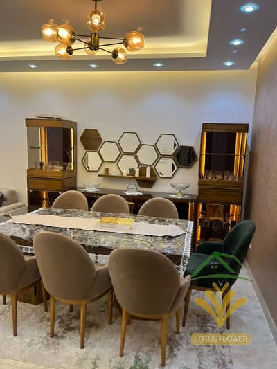 Apartment furnished for sale in Northern Lotus, near Club Street