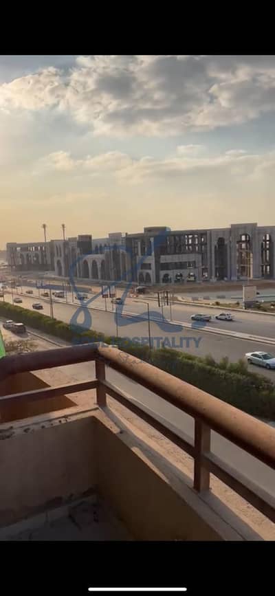 اقل سعر شقه 3 غرف للبيع في مدينة الرحاب استلام فوري