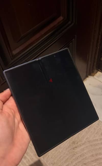 Samsung Galaxy Z Fold 6