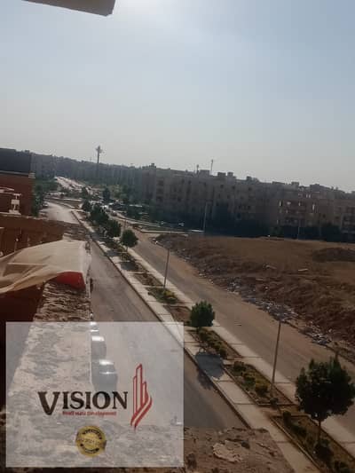 امتللك وحدتك استلام فورى من المالك مباشره في مدينه الشروق وقريبه من مدينتي