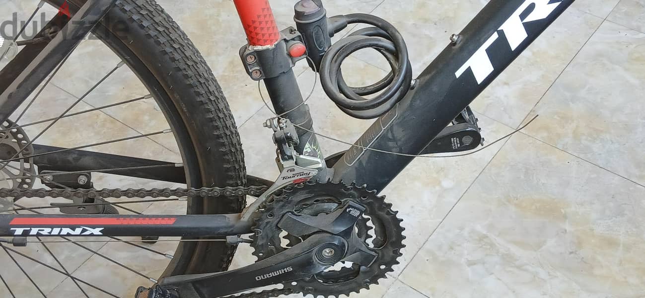 trinx m500 1