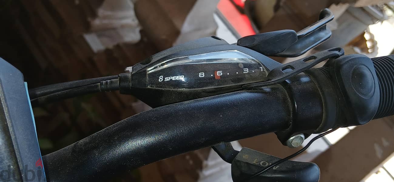 trinx m500 6