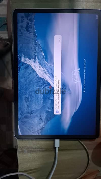 Huawei matepad 11.5 ميت باد ١١. ٥ هواوي