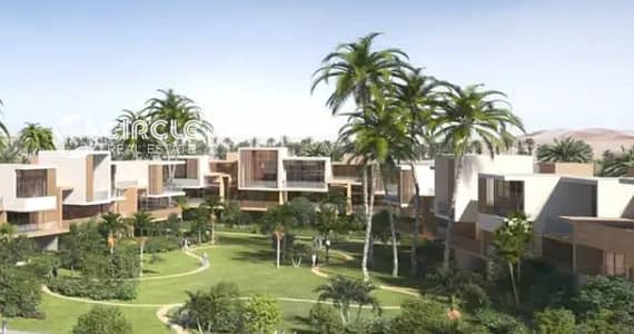 شقة ٢٤٢م تشطيب كامل للبيع مع غرفة خادمة في مارفيل نيو زايد MarVille New Zayed