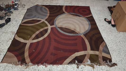 سجاد مستعمل