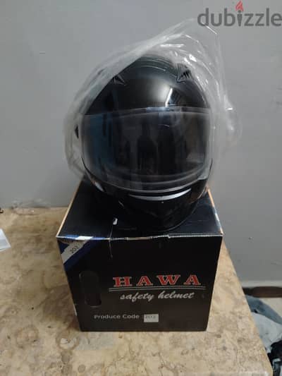 خوذه hawa  الجيزه