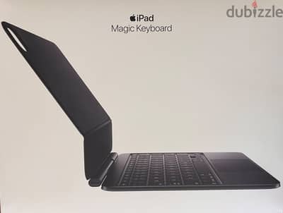 Apple keyboard magic m4/m5 sealed USA