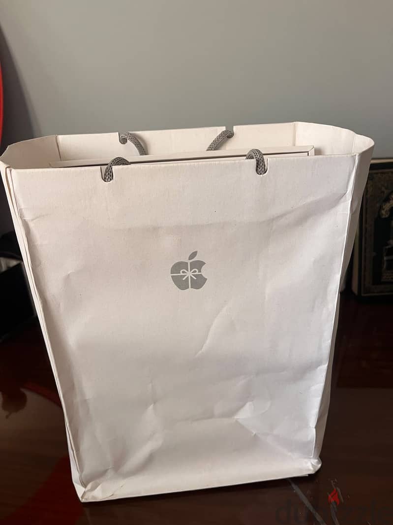 Apple keyboard magic m4/m5 sealed USA 1