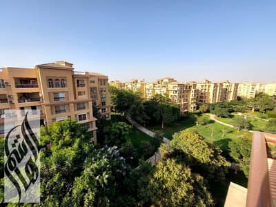 Apartment for sale in Madinaty – Model 600 in B1, 260 sq m