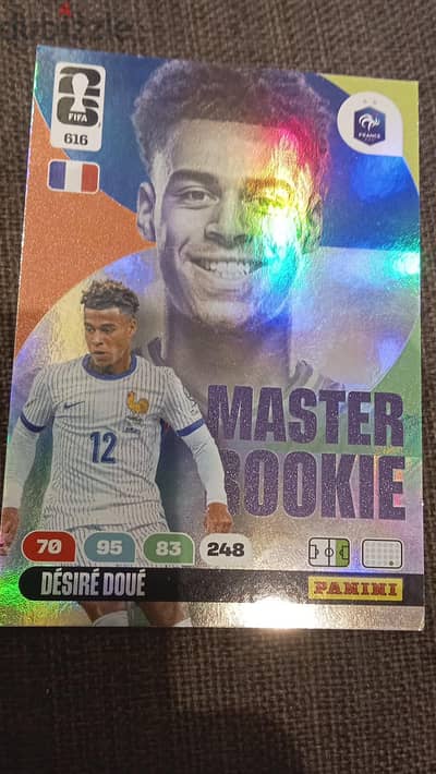 كروت كوره panini xl adrenalyn 2026