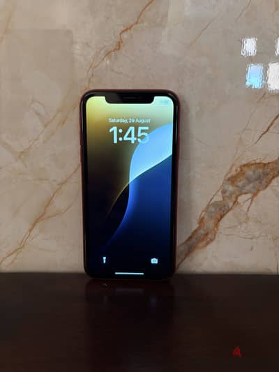 Apple - iPhone XR