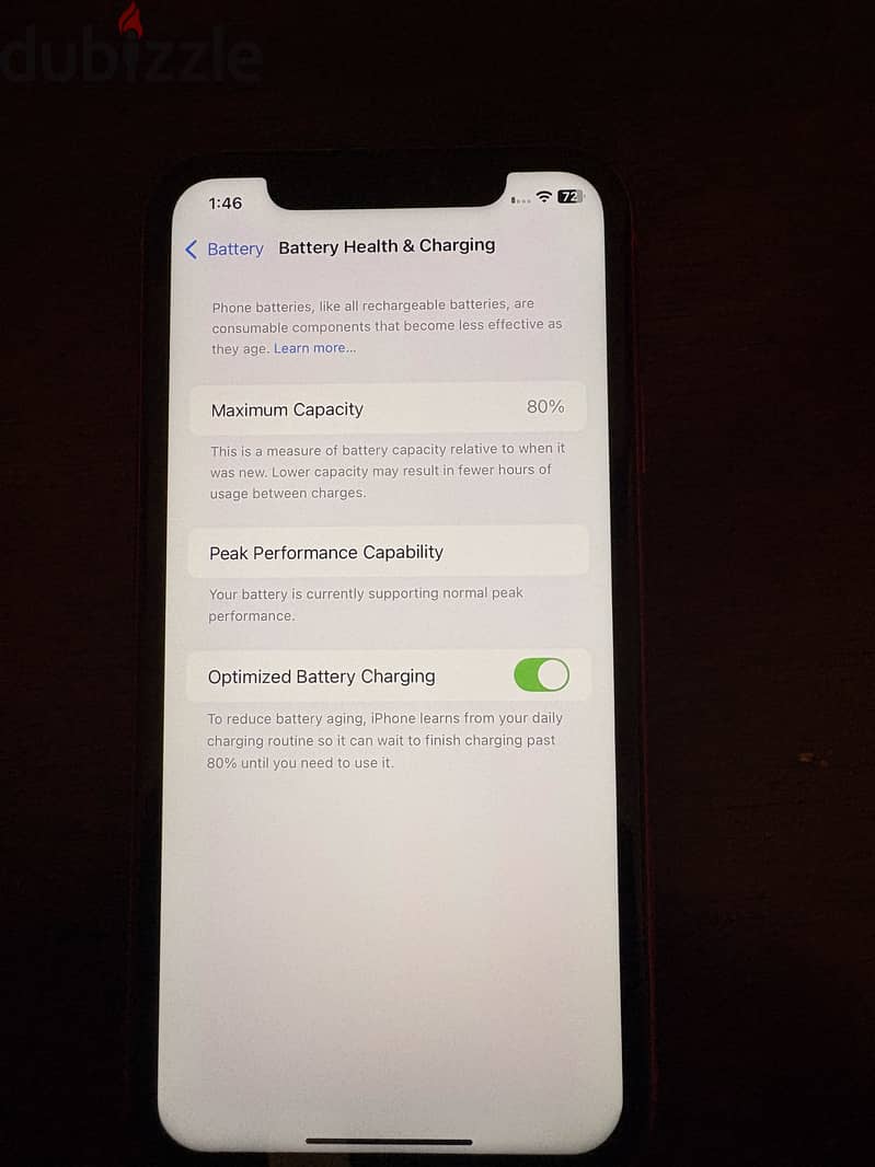 Apple - iPhone XR 1