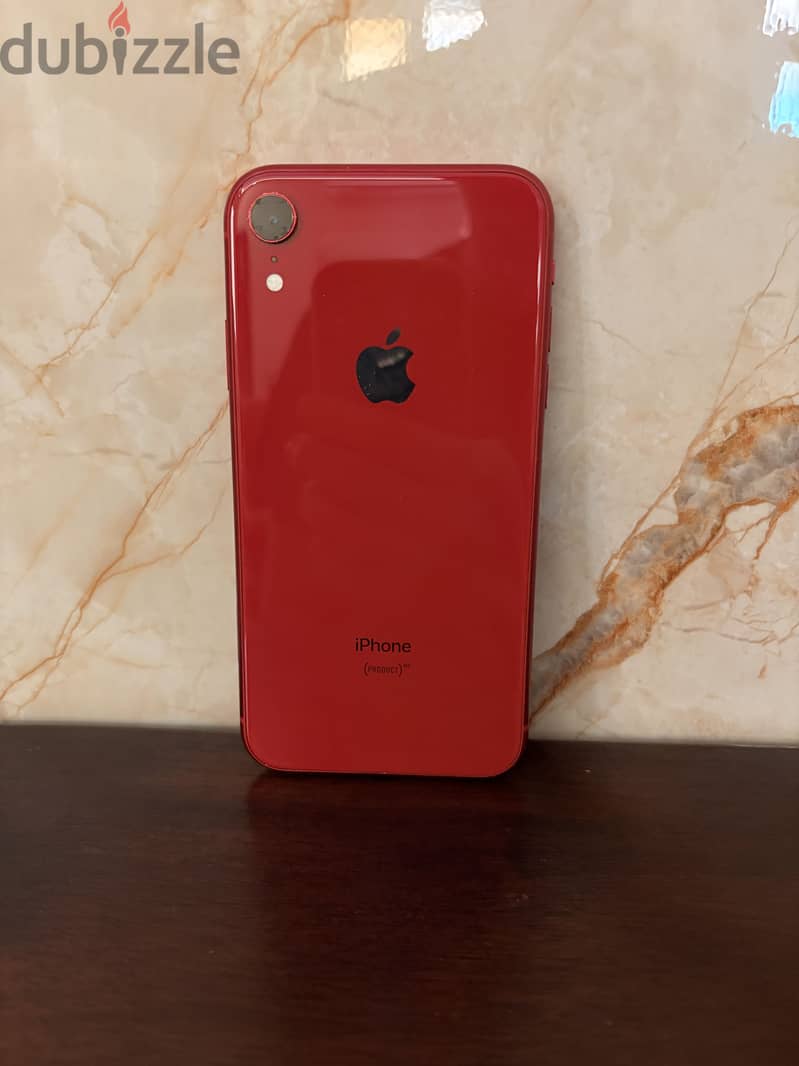 Apple - iPhone XR 2