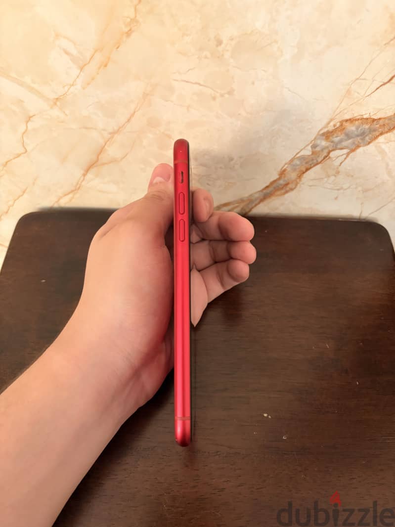 Apple - iPhone XR 3