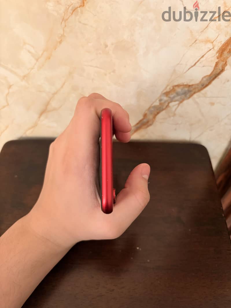 Apple - iPhone XR 6