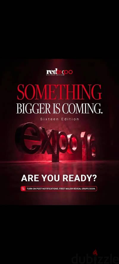 Red Expo 16