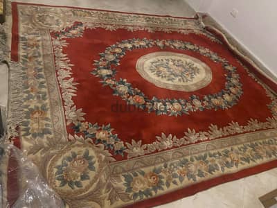 سجادة شينوا اصلية