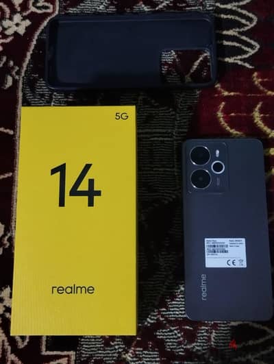 ريلمى 14 برو