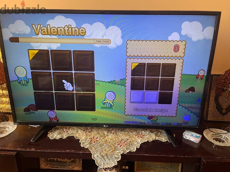 LG LCD FHD 43inch display 6