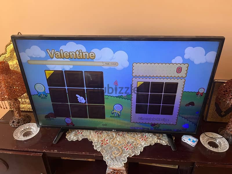 LG LCD FHD 43inch display 7