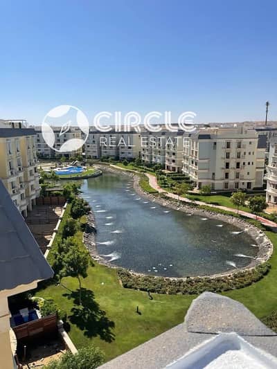 Luxury 278 sqm iVilla Garden with a private 70 sqm garden for sale, prime direct views of the pool and surrounding landscape.