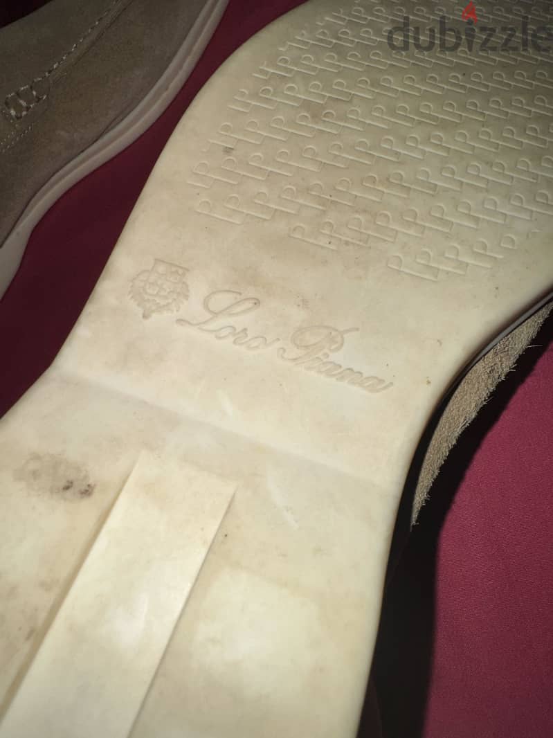 Loro piana 1