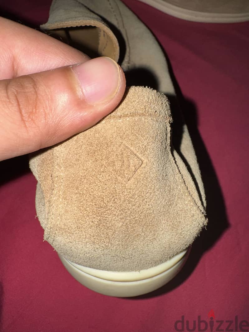 Loro piana 2