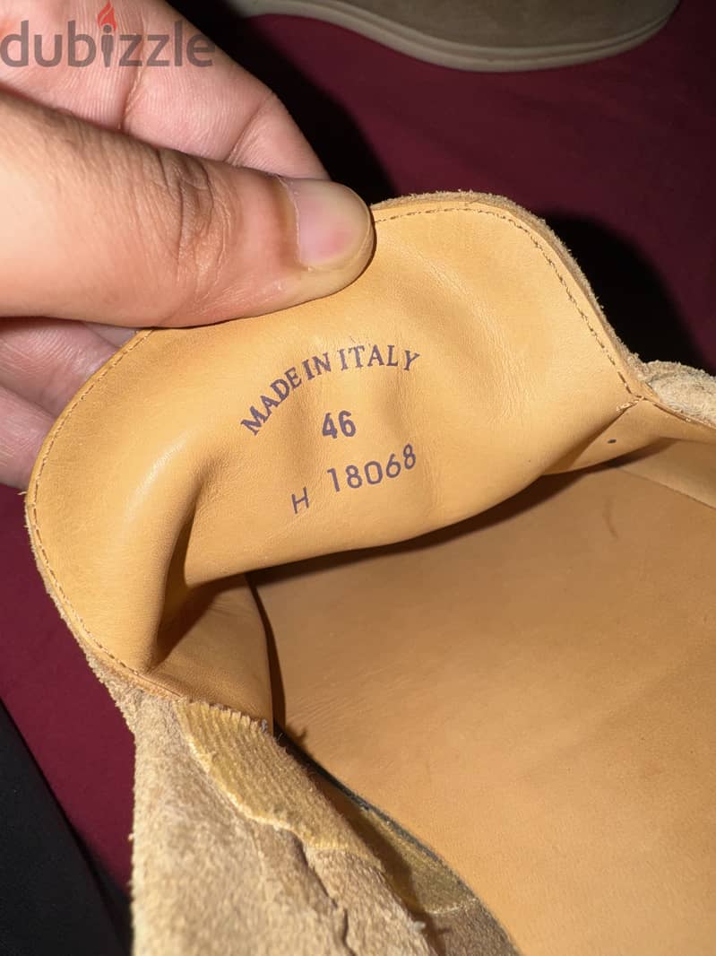 Loro piana 3