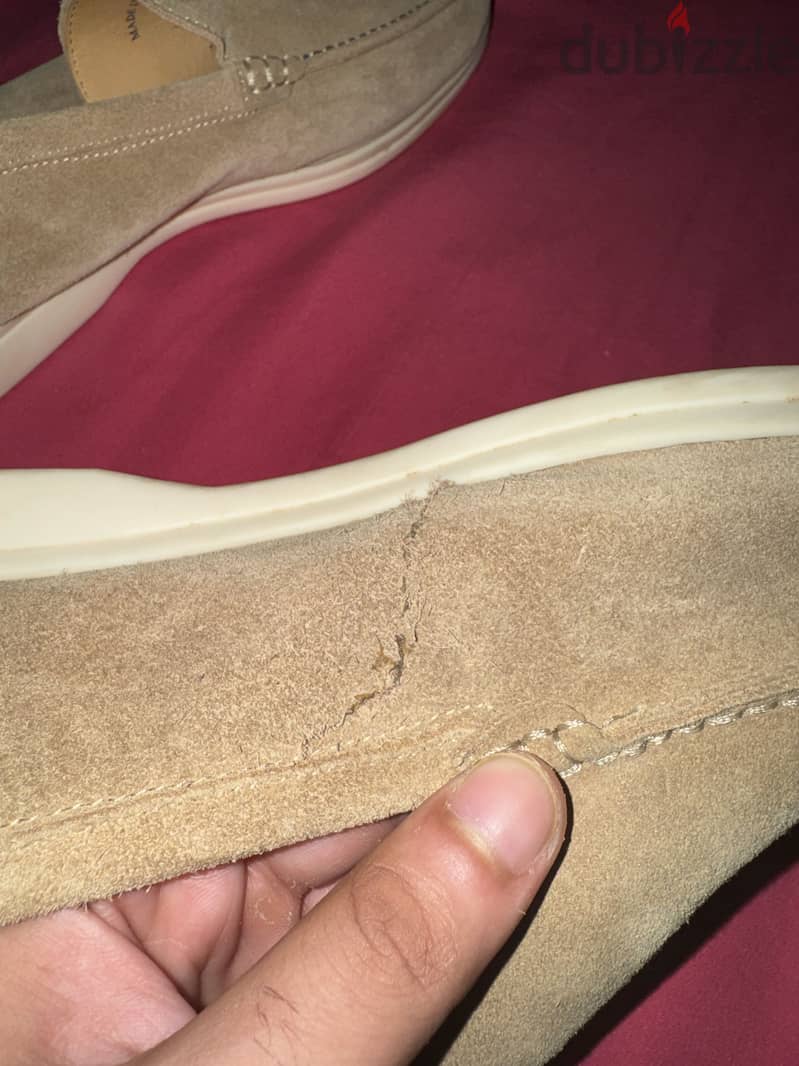 Loro piana 4