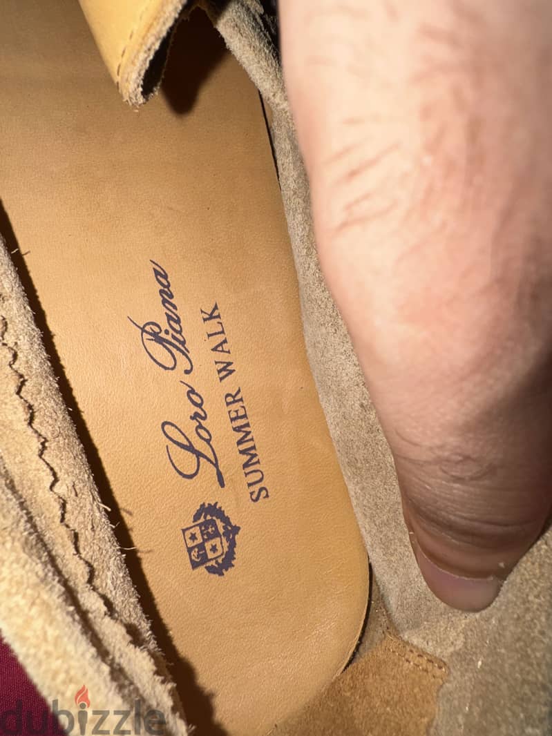 Loro piana 5