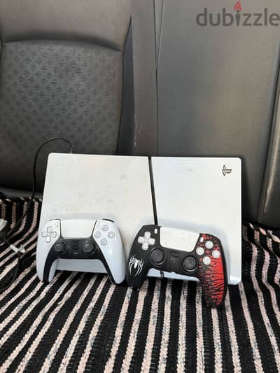 Ps5 slim