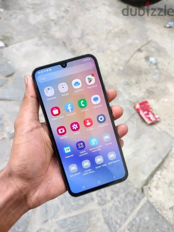 Samsung a34 5g 2
