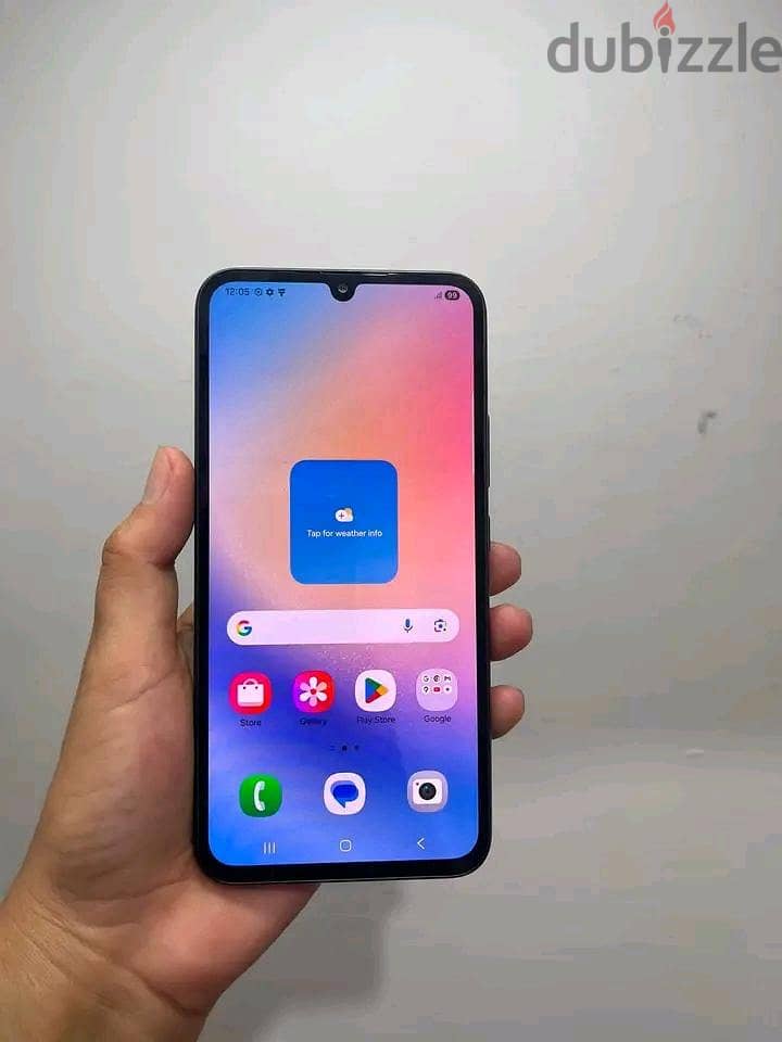 Samsung a34 5g 3