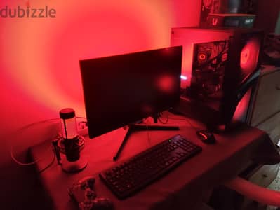 Gaming / Editing PC | i5-13600KF | RTX 3070 | 32GB DDR5 | Z690