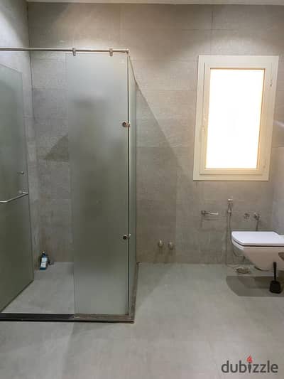 villa for rent karma 2 compouned fully finished